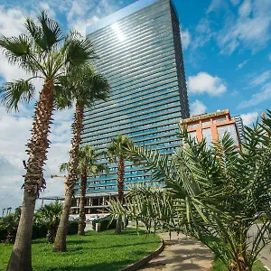 комплекс Real Tower Батуми